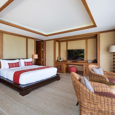 Vila Panacea Retreat Bophut Exteriér fotografie