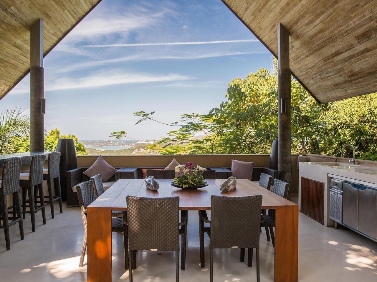 Vila Panacea Retreat Bophut Pokoj fotografie