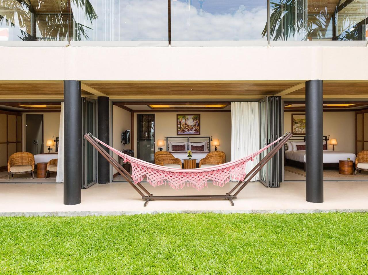 Vila Panacea Retreat Bophut Exteriér fotografie